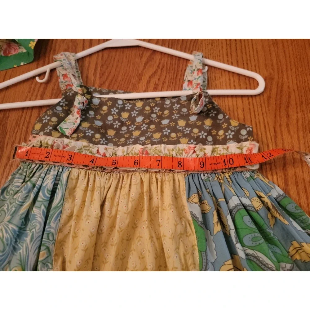 Matilda Jane size 4 Super Cute Dress.  Excellent Condition